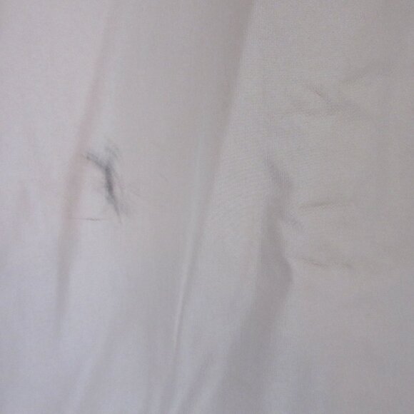 Michael Kors Tan Removable Vest Mock Neck Pockets Zip Long Sleeve Large Jacket - Picture 8 of 10